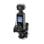 Cámara Digital Compacta Prixton Snap Pocket DC600 50 MP Sensor CMOS 5K WiFi Giratoria Sumergible
