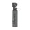 Cámara Digital Compacta Prixton Snap Pocket DC600 50 MP Sensor CMOS 5K WiFi Giratoria Sumergible