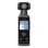 Cámara Digital Compacta Prixton Snap Pocket DC600 50 MP Sensor CMOS 5K WiFi Giratoria Sumergible