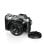 Cámara Digital Compacta Prixton Nomad DC950 64 MP 10x Zoom Óptico Sensor MILC WiFi EIS