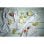 Frullatore a immersione Adler AD 4620 800W 0,75L Bianco lame acciaio inox