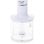Frullatore a immersione Adler AD 4620 800W 0,75L Bianco lame acciaio inox