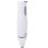 Frullatore a immersione Adler AD 4620 800W 0,75L Bianco lame acciaio inox