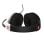 Casque Turtle Beach Airlite Fit avec microphone pliable 40 mm pour Switch/Switch 2