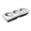 XFX Radeon RX 9070 XT Gaming Edition 16GB GDDR6 Placa Gráfica Branca