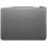 Fodera Dell EcoLoop Urban CV4625 15-16" Grigia con Manico Retrattile Impermeabile