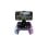 Manette Havit 6939119064648 Bluetooth Multiplateforme Transparent LED