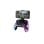 Manette Havit 6939119064648 Bluetooth Multiplateforme Transparent LED