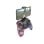 Manette Havit 6939119044664 Transparent Sans Fil Compatibilité Multi-plateforme