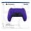 Manette Sony DualSense V2 Purple Sans fil Bluetooth PlayStation 5