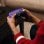 Manette Sony DualSense V2 Purple Sans fil Bluetooth PlayStation 5