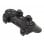 Joystick Esperanza EGG109K Wireless Bluetooth compatibile Playstation 3 nero