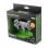 Gamepad Esperanza EGG108K PC Playstation 3 Connessione USB 2.0 12 Pulsanti Nero