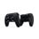Manette Sony PS719593263 PlayStation 5 Sans Fil Noir Touchpad