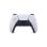 Manette Sony DualSense V2 Noir/Blanc Sans Fil et Filaire Multiplateforme