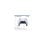 Manette Sony DualSense V2 Noir/Blanc Sans Fil et Filaire Multiplateforme