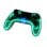 Manette iBox IGP5 Bluetooth Sans Fil Multiplateforme 20 boutons Rétroéclairée