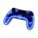 Manette iBox IGP5 Bluetooth Sans Fil Multiplateforme 20 boutons Rétroéclairée