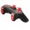 Gamepad Esperanza EGG106R PC Playstation 2 3 12 Pulsanti USB 2.0 Nero Rosso