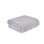 Coperta elettrica Adler AD 7425 800 mm x 1500 mm poliestere grigia