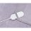 Coperta elettrica Adler AD 7425 800 mm x 1500 mm poliestere grigia