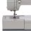 Máquina de Costura Automática Singer 4423 Cinzenta 23 Pontos Luz Integrada