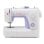 Máquina de Costura Automática SINGER Simple Violeta Branco 32 Pontos Variáveis