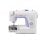 Máquina de Costura Automática SINGER Simple Violeta Branco 32 Pontos Variáveis