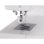 Máquina de Costura Automática SINGER Simple Violeta Branco 32 Pontos Variáveis