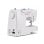Máquina de Costura Automática SINGER Simple Violeta Branco 32 Pontos Variáveis
