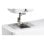 Máquina de Costura Brother J14S Automática 14 Pontos Branco LED