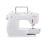 Máquina de Costura SINGER Simple 3337 Branca Automática 108 Programas 29 Tipos de Ponto