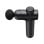 Pistolet de massage Havit MG1508 sans fil 5 vitesses noir ABS