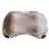 Cojín Masajeador Oromed ORO-PILLOW 2 Cabezales Calor Infrarrojo Beige/Negro
