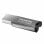 Pen USB ADATA UV250 64GB CompactFlash Metalizado Prata Compacto
