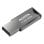Pen USB ADATA UV250 64GB CompactFlash Metalizado Prata Compacto