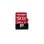 Cartão MicroSDXC Patriot PEF256GEP31MCX 256GB Class 10 U3 100MB/s