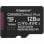 Scheda microSD Kingston Canvas Select Plus 128GB 150 MB/s A1 UHS-I V10