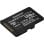 Scheda microSD Kingston Canvas Select Plus 128GB 150 MB/s A1 UHS-I V10