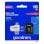 Lecteur de cartes Goodram M1A4 All in One 16GB UHS-I Noir Blanc