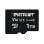 MicroSD Patriot VX Series 1TB Class 10 UHS-I 90MB/s 80MB/s Preto