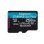 MicroSD Kingston Canvas Go Plus 256 GB UHS-I U3 V30 A2 200 MB/s 160 MB/s