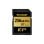 Cartão de Memória Patriot 256GB SDXC UHS-II 300MB/s 260MB/s V90