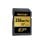 Cartão de Memória Patriot 256GB SDXC UHS-II 300MB/s 260MB/s V90