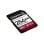 Tarjeta Kingston Canvas React Plus SDXC 256GB UHS-II 280MB/s V60