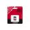 Tarjeta Kingston Canvas React Plus SDXC 256GB UHS-II 280MB/s V60