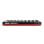 Controller MIDI Akai MidiMix 3 Canali USB Alimentato Nero Rosso