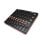 Controller MIDI Akai MidiMix 3 Canali USB Alimentato Nero Rosso