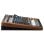 Mesa de mezclas Tascam Model 12 12 canales Bluetooth USB color madera