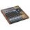 Mezclador Tascam Model 16 Analógico 16 Canales Bluetooth USB EQ 7 Bandas